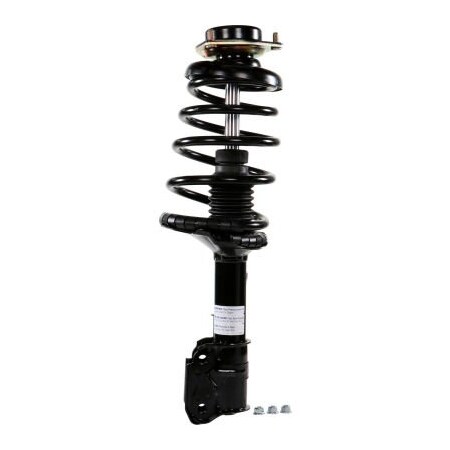 Monroe RoadMatic Strut and Coil Spring Assembly,  181441